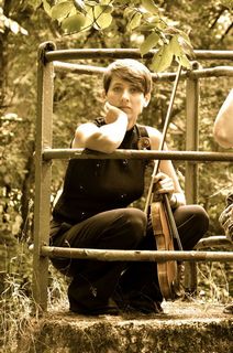 Ensemble Zikoron - Corinna Schröder