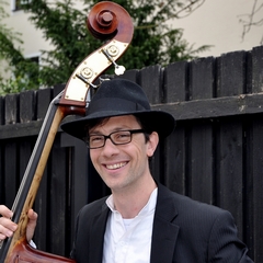 Ensemble Zikoron - Heiko Schaaf